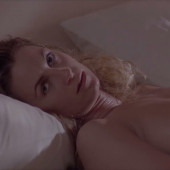 Diane Lane naked scene