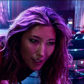 Dichen Lachman 