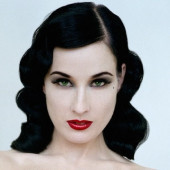 Dita Von Teese