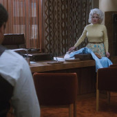 Dolly Parton