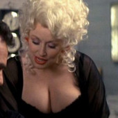 Dolly Parton