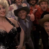 Dolly Parton