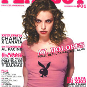 Dolores Fonzi 