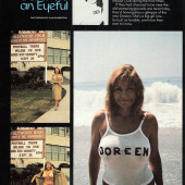 Doreen Tracey 