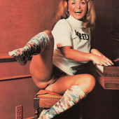Doreen Tracey 