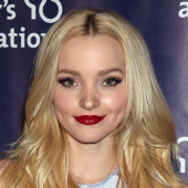 Dove Cameron