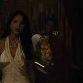 Eiza Gonzalez 