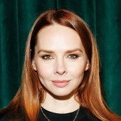 Elena Nikolaeva