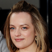 Elisabeth Moss
