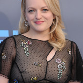 Elisabeth Moss