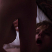 Elizabeth Henstridge nude scene