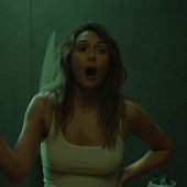 Elizabeth Olsen 