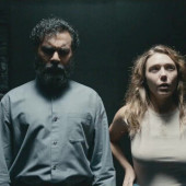 Elizabeth Olsen 
