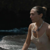 Elizabeth Olsen 