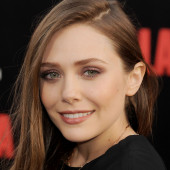 Elizabeth Olsen