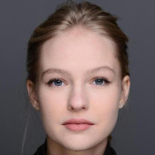 Elizaveta Bazykina