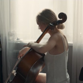 Elizaveta Bazykina 