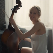 Elizaveta Bazykina 