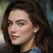 Ella Bright