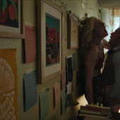 Elle Fanning 