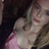 Elle Fanning the fappening