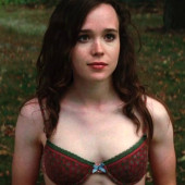 Ellen Page 