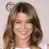 Ellen Pompeo