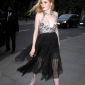 Ellie Bamber 