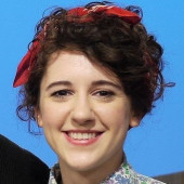 Ellie Kendrick