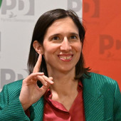 Elly Schlein 