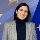 Elly Schlein 