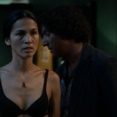 Elodie Yung