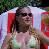 Elsa Pataky 