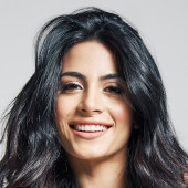 Emeraude Toubia