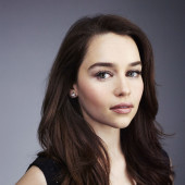 Emilia Clarke