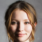 Emily Browning