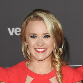 Emily Osment