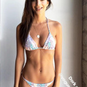 Emily Ratajkowski bikini