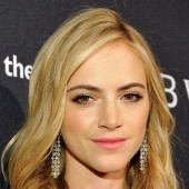 Emily Wickersham