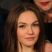 Emma Drogunova