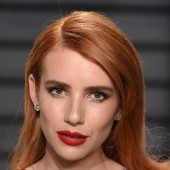 Emma Roberts