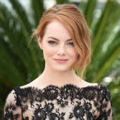 Emma Stone