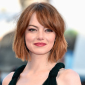 Emma Stone: A Talented and Versatile Actress