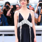 Emma Stone 
