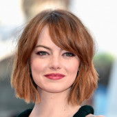 Emma Stone Nude Scenes