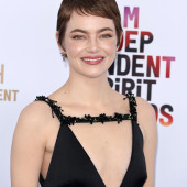Emma Stone 