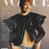 Emma Stone 