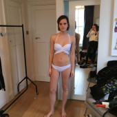 Emma Watson body