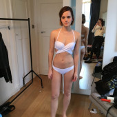 Emma Watson leaked nudes