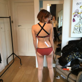 Emma Watson nackt
